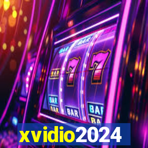 xvidio2024