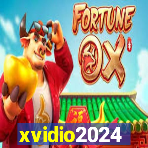 xvidio2024