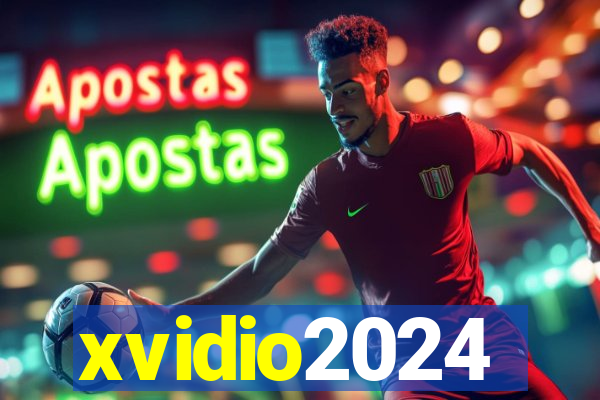 xvidio2024