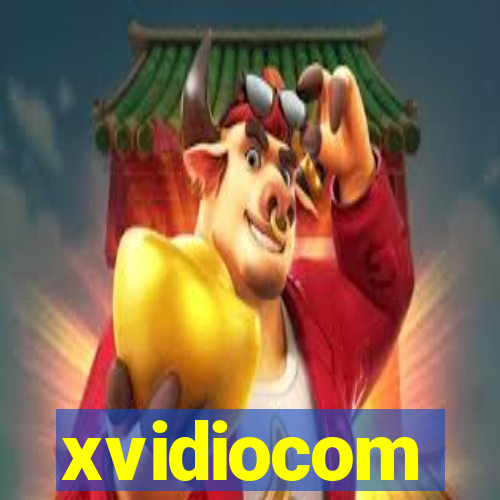 xvidiocom