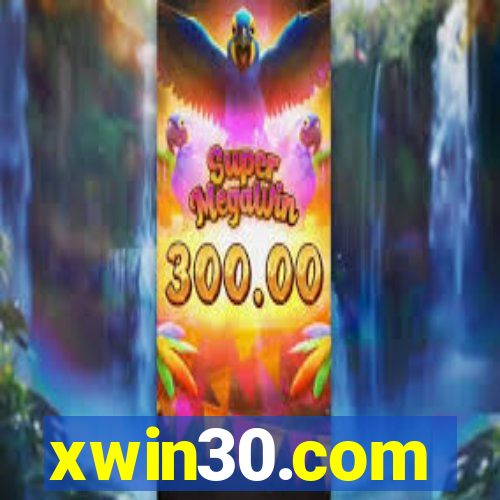 xwin30.com