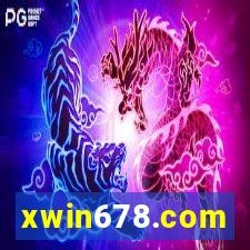 xwin678.com