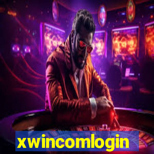 xwincomlogin