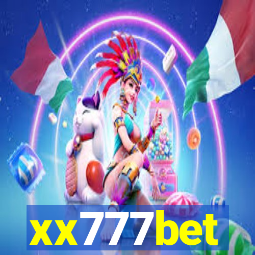 xx777bet