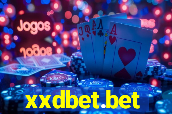 xxdbet.bet