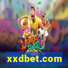 xxdbet.com