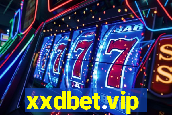 xxdbet.vip