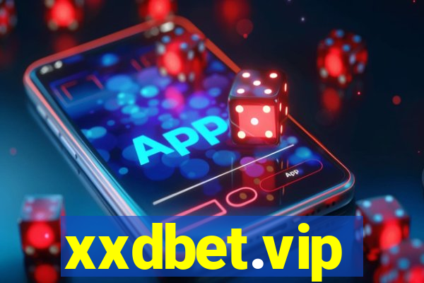 xxdbet.vip