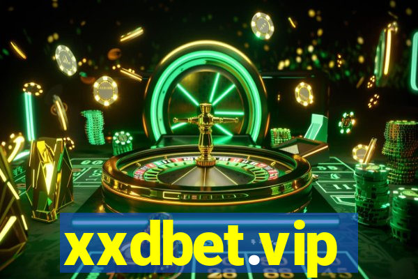 xxdbet.vip