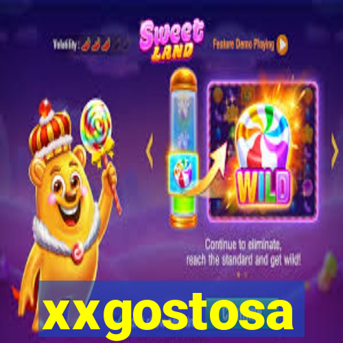 xxgostosa