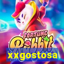 xxgostosa