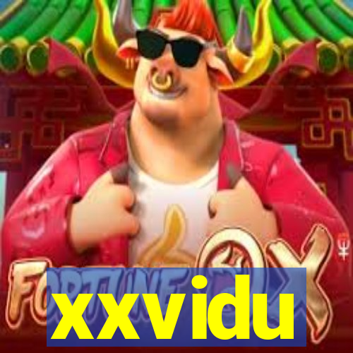 xxvidu