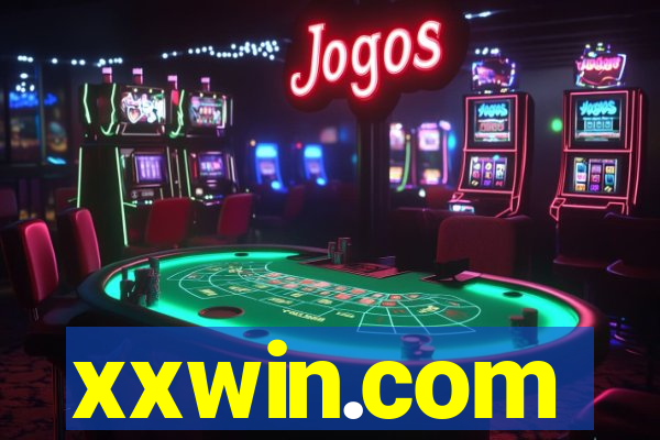 xxwin.com