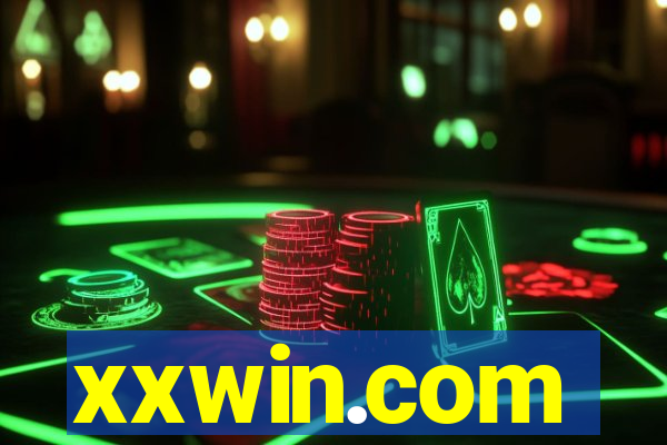 xxwin.com