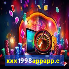 xxx1998appapp.com