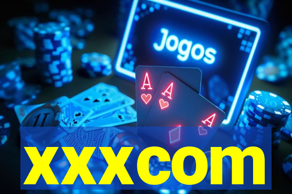 xxxcom