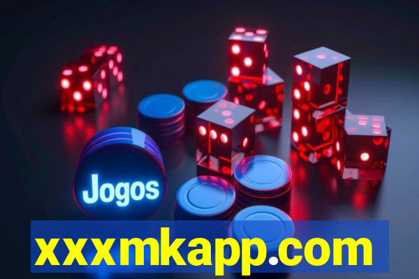 xxxmkapp.com