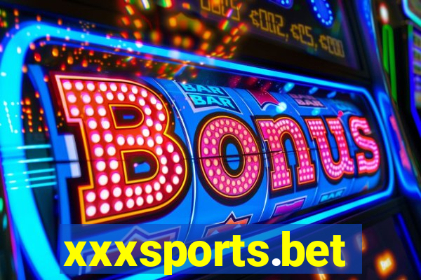 xxxsports.bet