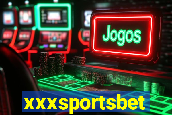 xxxsportsbet