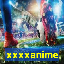 xxxxanime