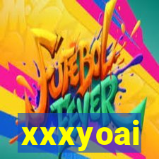 xxxyoai