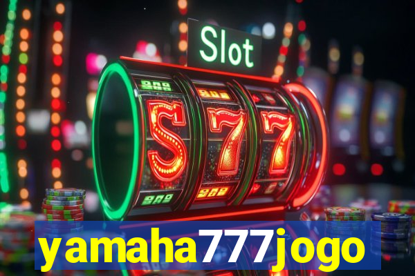 yamaha777jogo