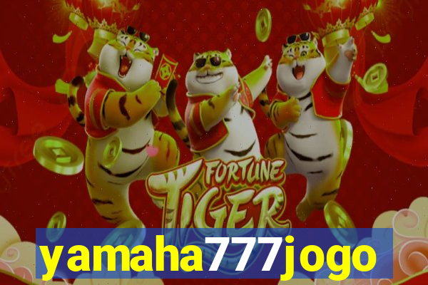 yamaha777jogo