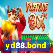 yd88.bond