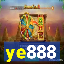 ye888