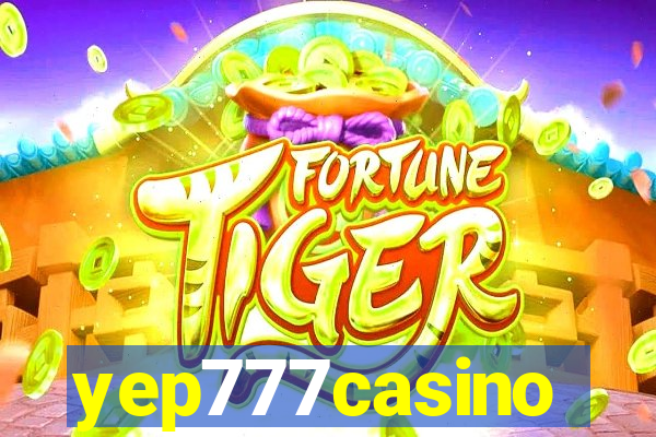 yep777casino