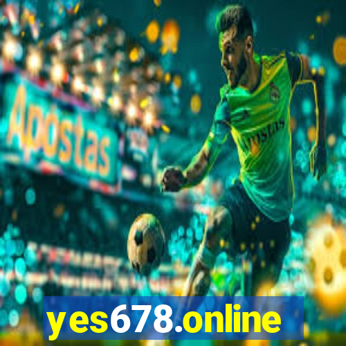 yes678.online