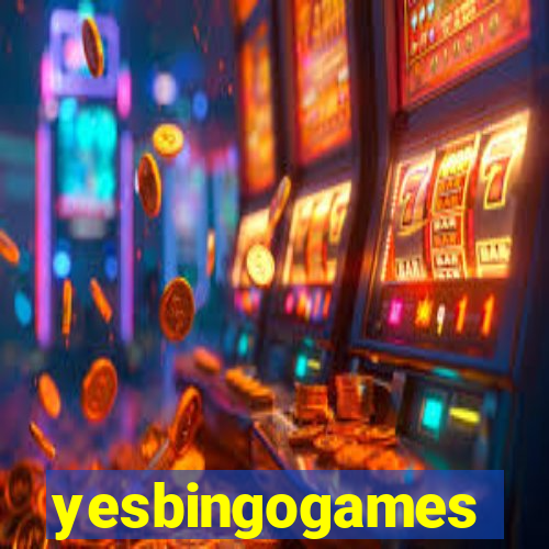 yesbingogames