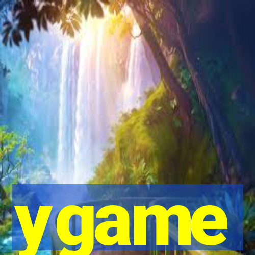 ygame