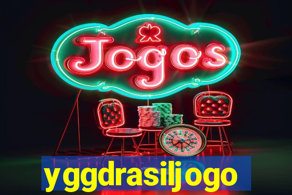 yggdrasiljogo