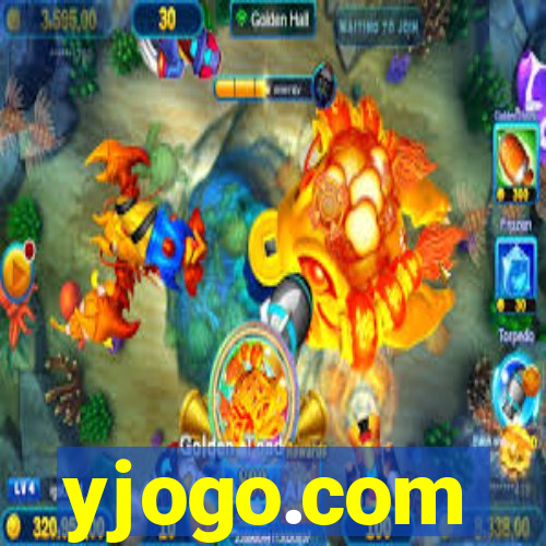 yjogo.com