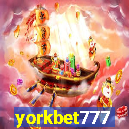 yorkbet777