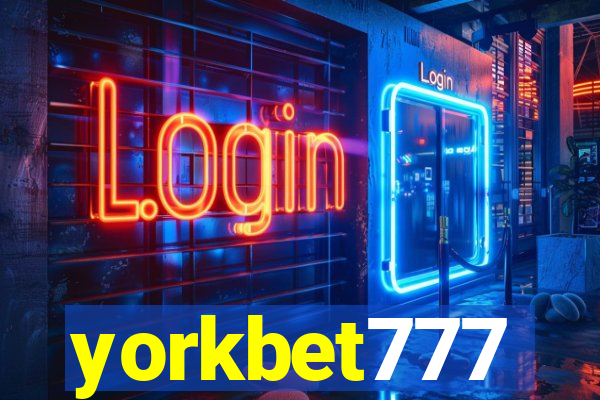 yorkbet777