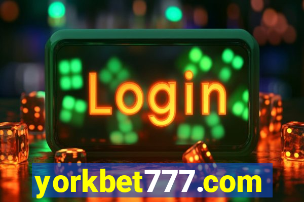 yorkbet777.com