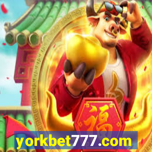 yorkbet777.com