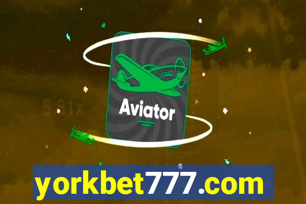 yorkbet777.com