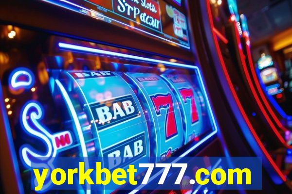 yorkbet777.com