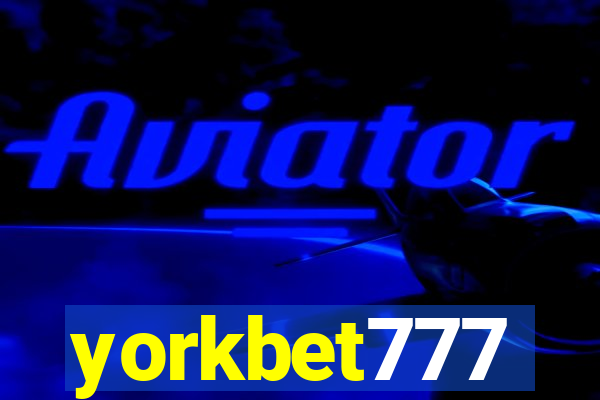 yorkbet777