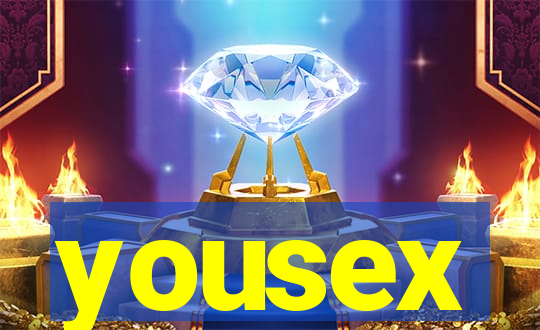 yousex