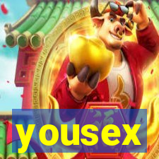 yousex