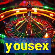 yousex