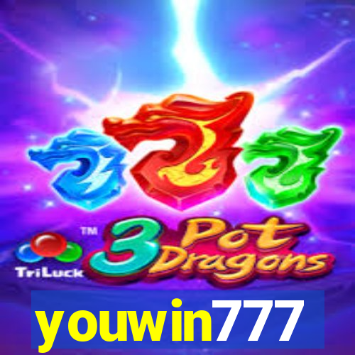 youwin777