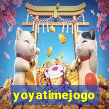 yoyatimejogo