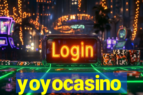 yoyocasino