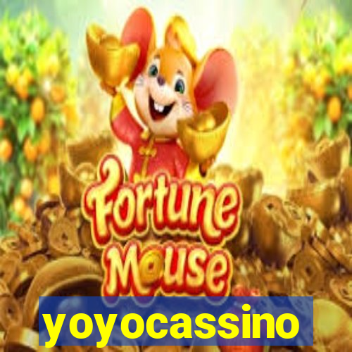 yoyocassino