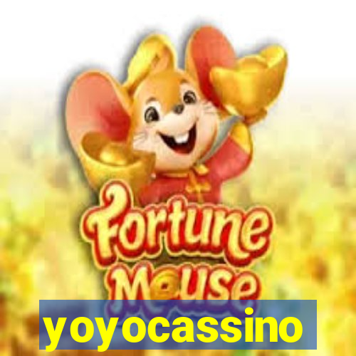 yoyocassino